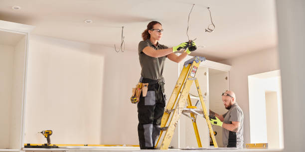 Best Local Electrician Companies  in Bowling Green, KY