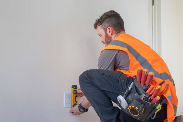 Best Emergency Electrical Repair  in Bowling Green, KY