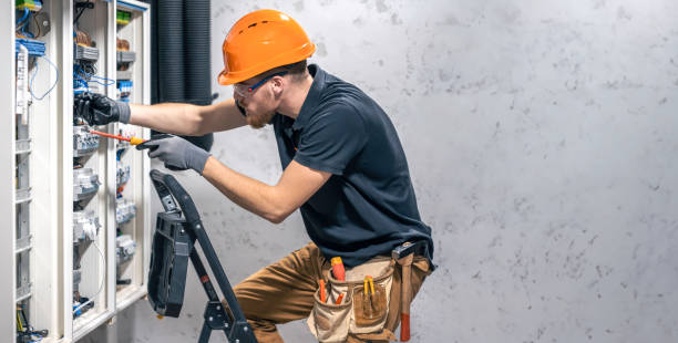 Best Electric Panel Repair  in Bowling Green, KY