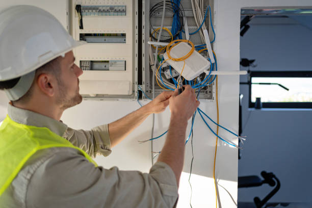 Electrical System Inspection in Bowling Green, KY