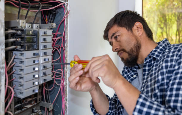 Best Affordable Emergency Electrician  in Bowling Green, KY